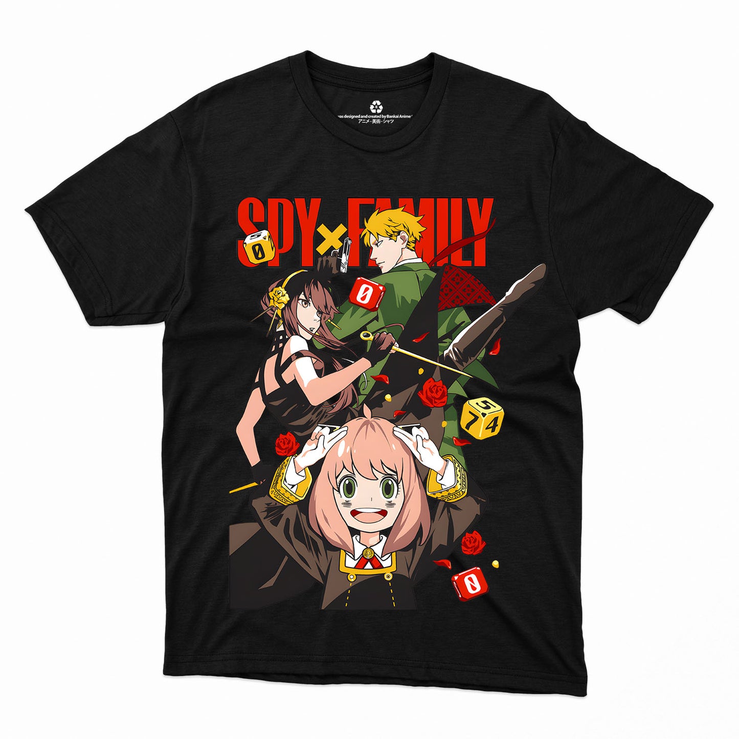 Spy X Family
