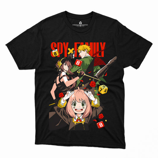 Spy X Family