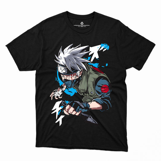 Kakashi Kunai x Special