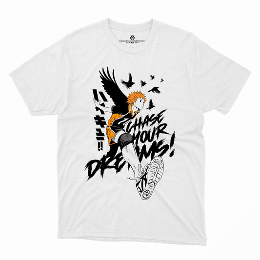 Haikyuu!! x Dreams