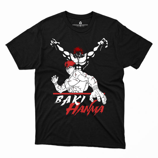 Baki Hanma