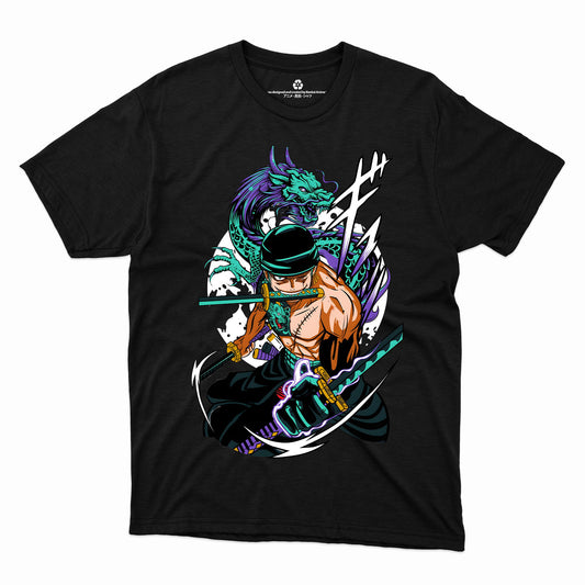 Zoro x Ultra