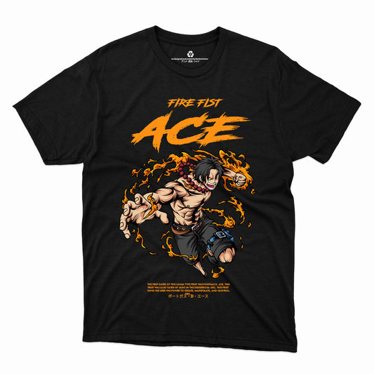 Ace x Special