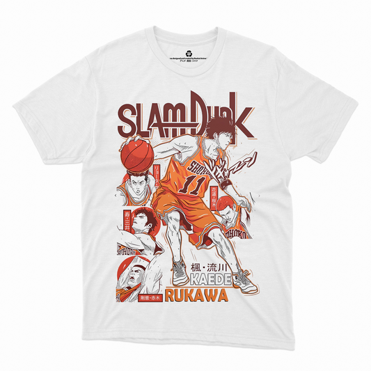 Rukawa x Team