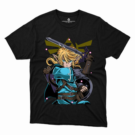 Zelda