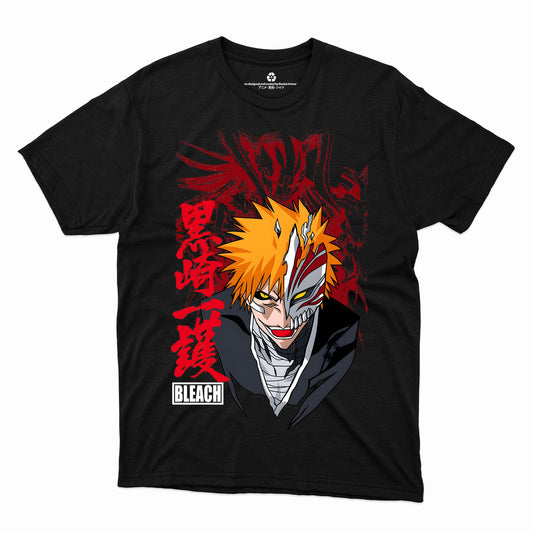 Ichigo Hollow Half Mask