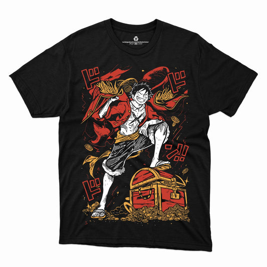 King of Pirates