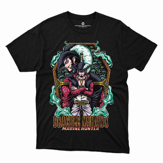 Dracule Mihawk