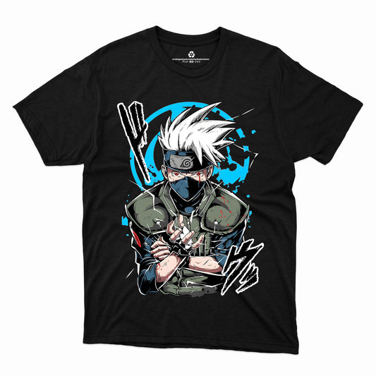 Hatake Kakashi Legend