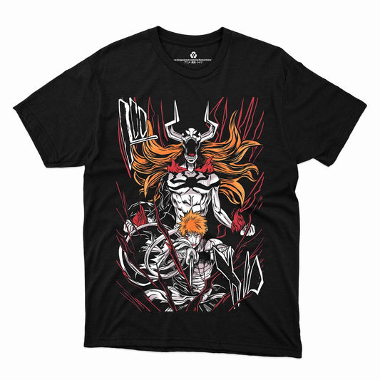 Ichigo Hollow x Special