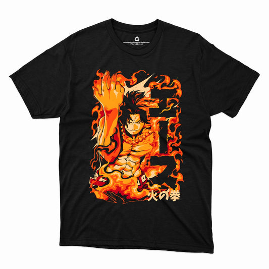 Fire x Ace