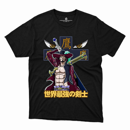 Dracule Mihawk x Special