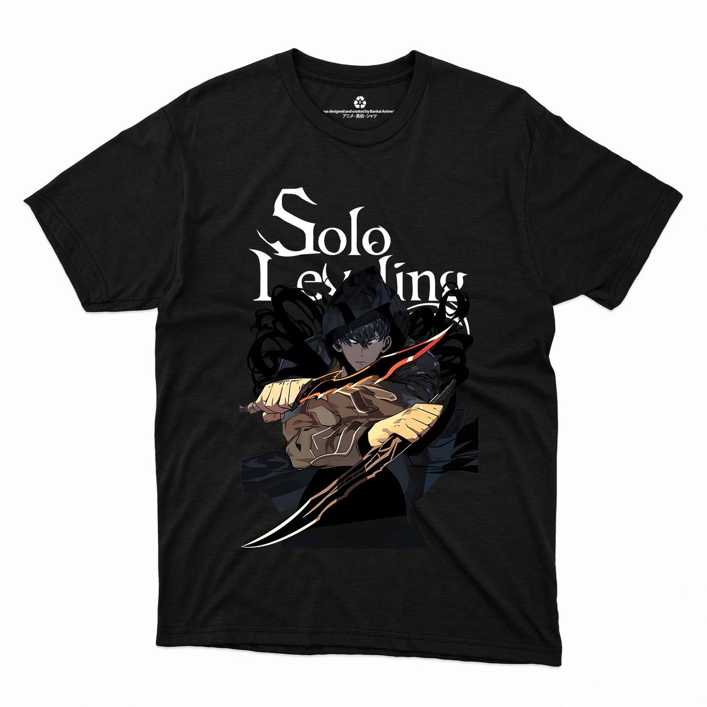 Solo Leveling