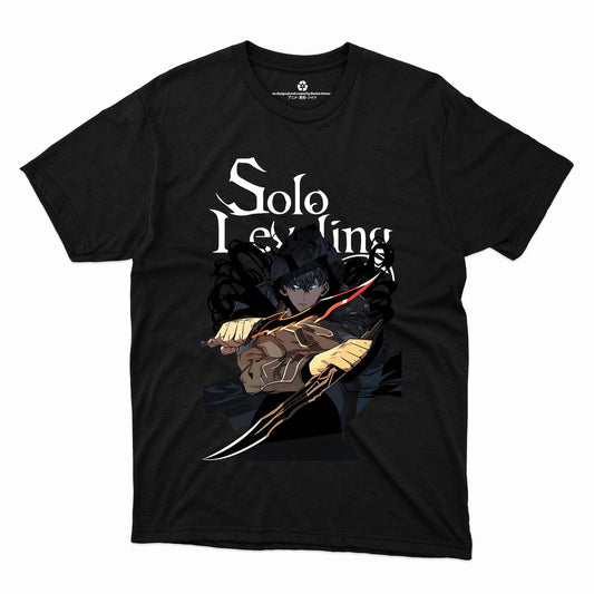 Solo Leveling