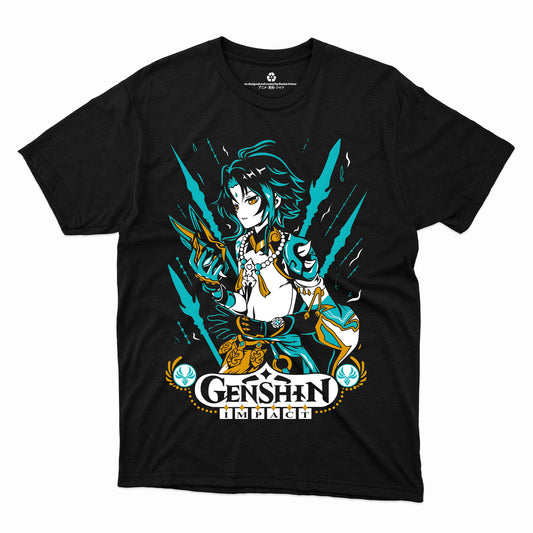 Genshin Impact