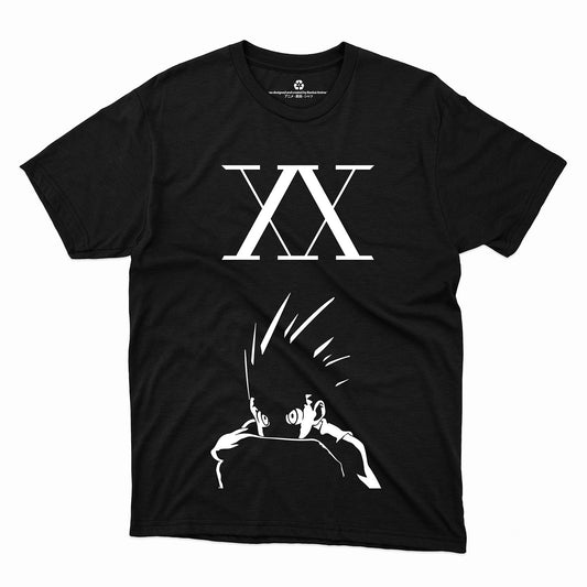 Gon Freecss