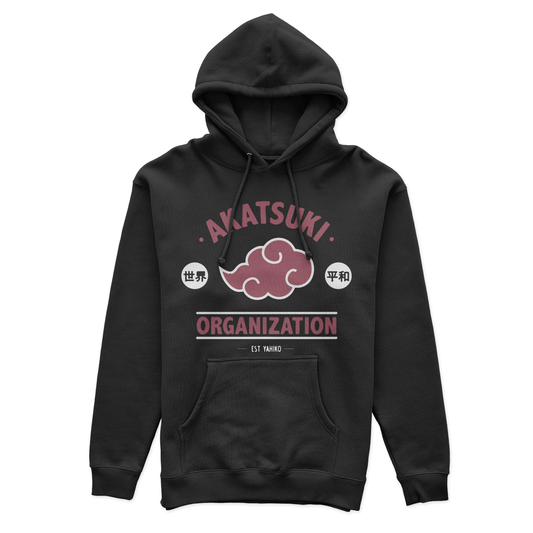 Akatsuki Organization