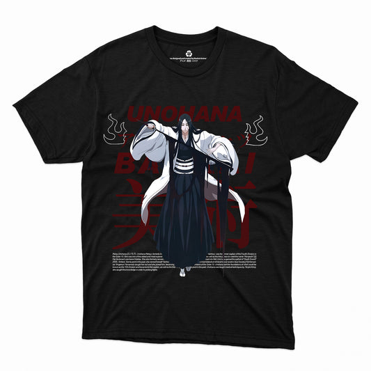 Unohana