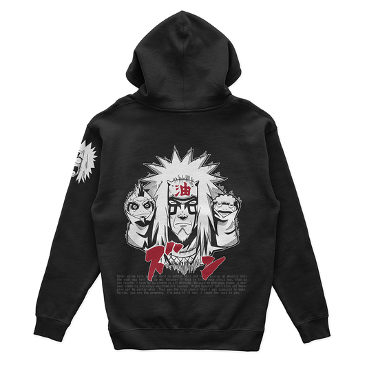 Jiraiya Special Edition