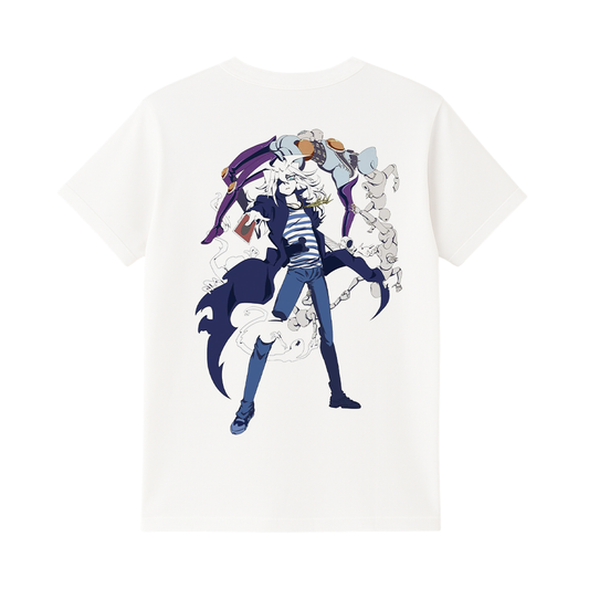 Bakura - Yu-Gi-Oh!