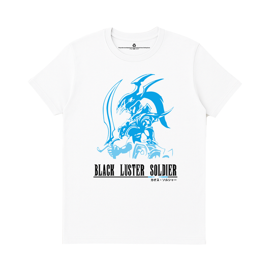 Black Luster Soldier