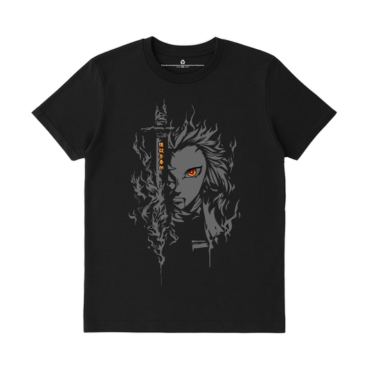 Flame Hashira