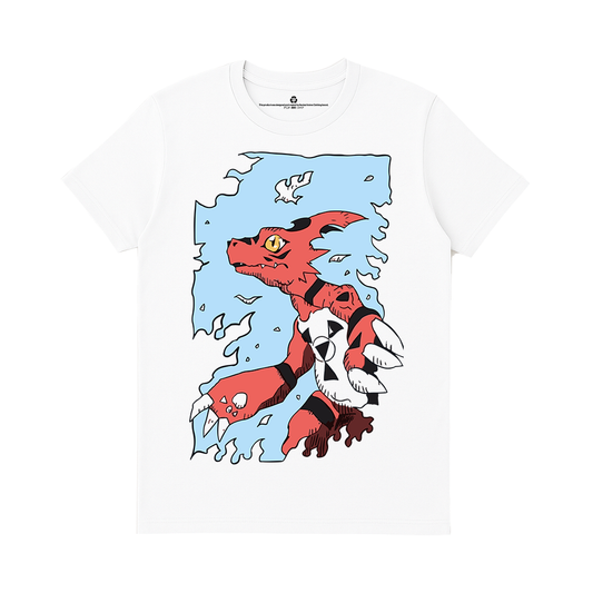 Guilmon Rise
