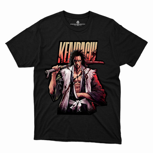 Zaraki Kenpachi Special