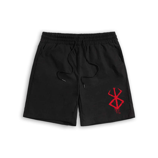Berserk Shorts