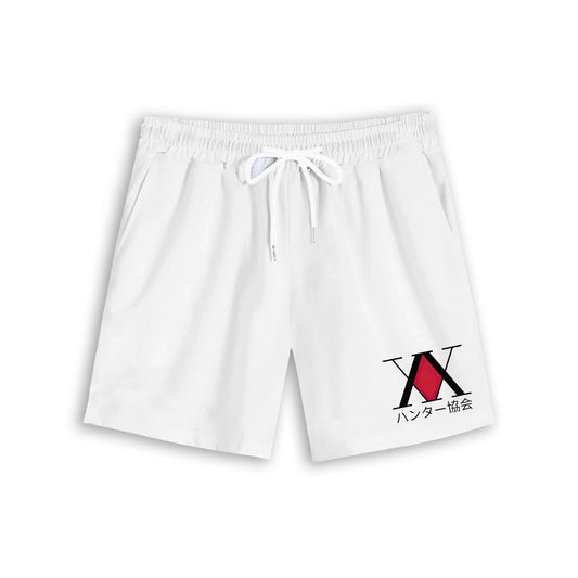 HXH Shorts