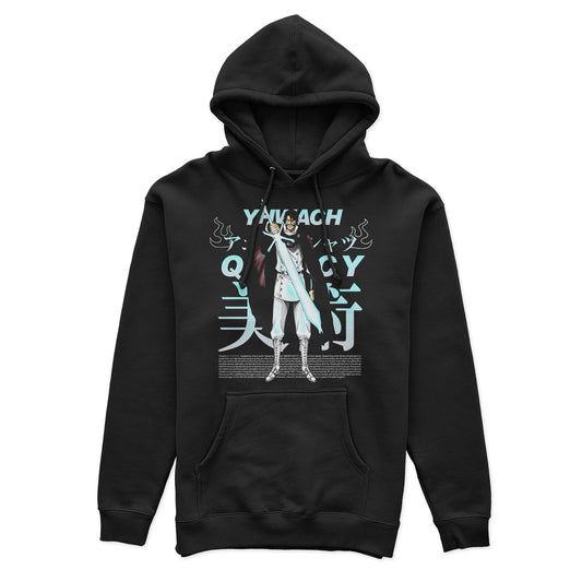 Yhwach Hoodie