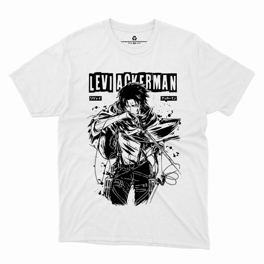 Levi x Special