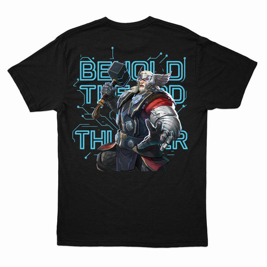 Thor - Behold The God of Thunder