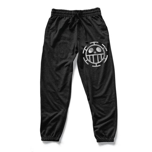 One Piece Sweatpants