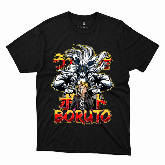 Boruto