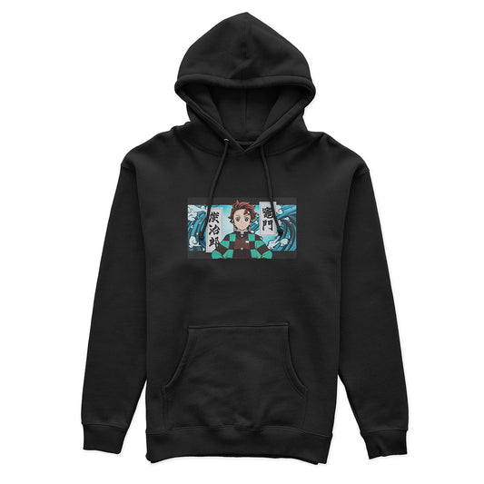 Tanjiro Kamado Hoodie