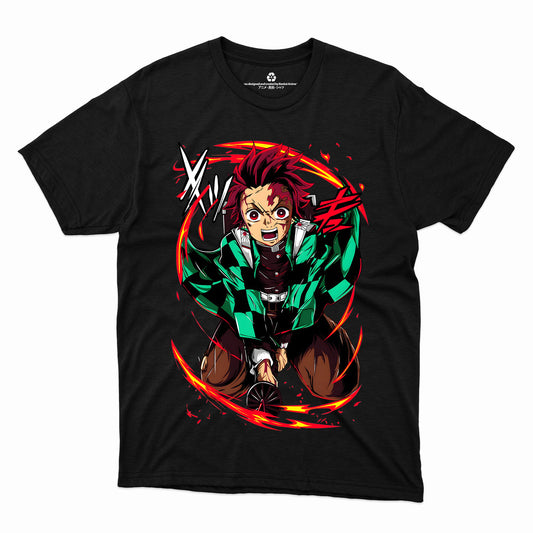 Tanjiro x Special