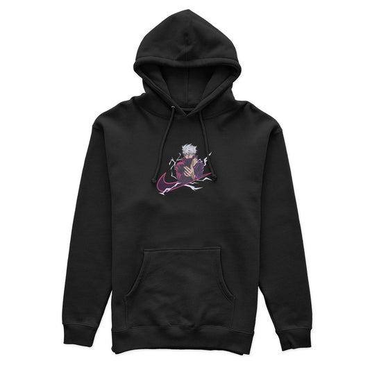 Satoru xN Hoodie