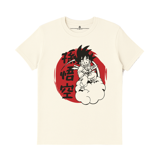 Kid Goku Classic