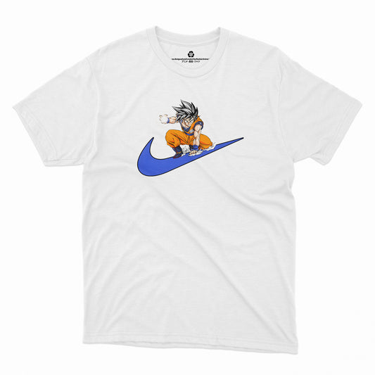 Goku xN