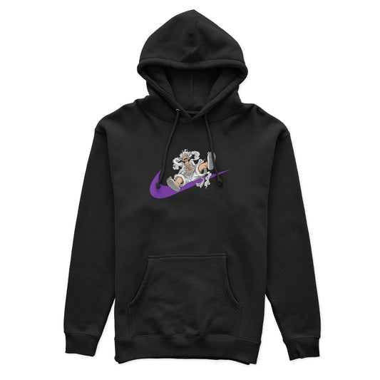 Luffy xN Hoodie