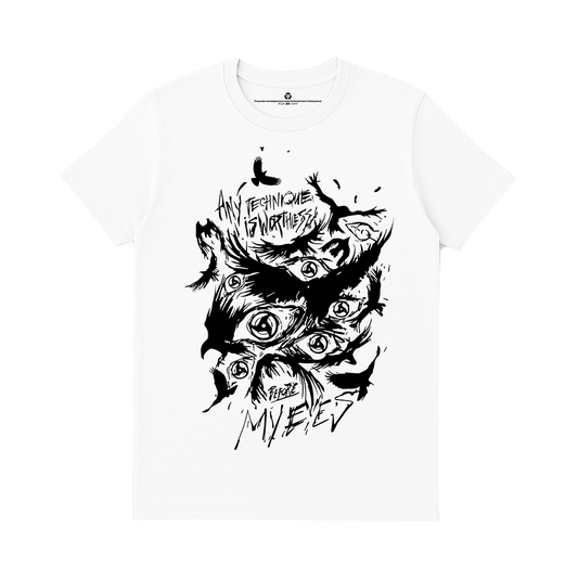 Tsukuyomi x Worthless