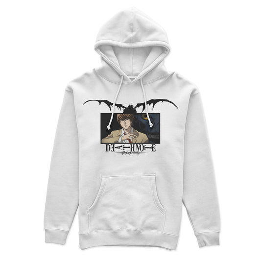 Yagami Light Hoodie