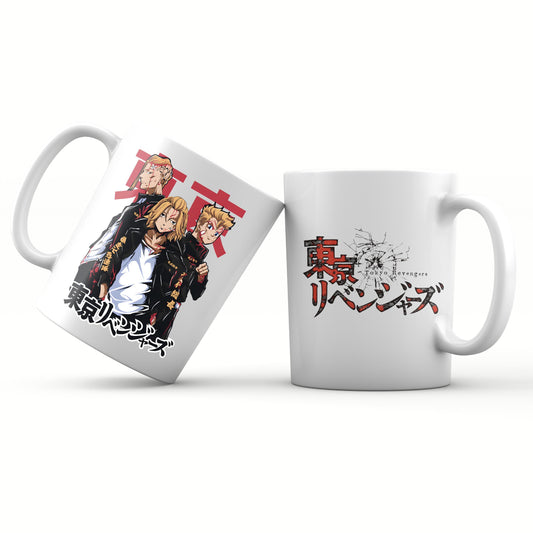 Tokyo Revengers Mug