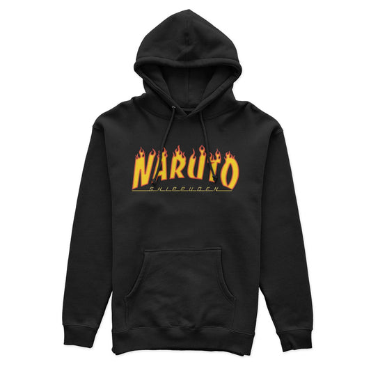 Naruto Shippuden Hoodie