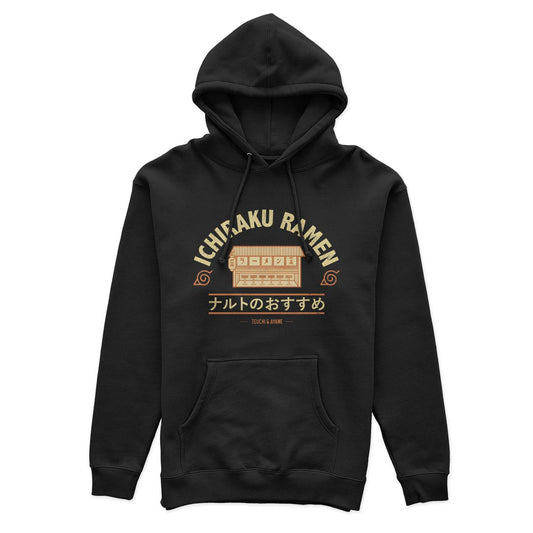 Ichiraku Ramen Hoodie