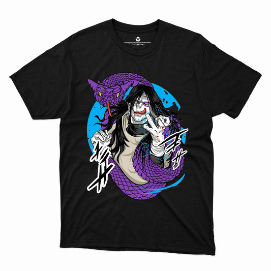 Orochimaru