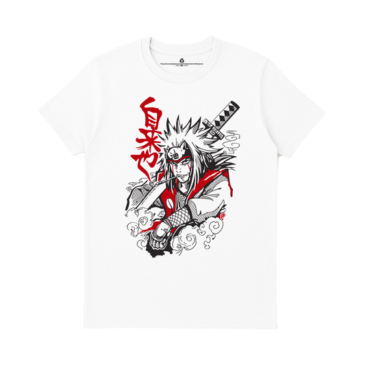Jiraiya x Ero Sennin