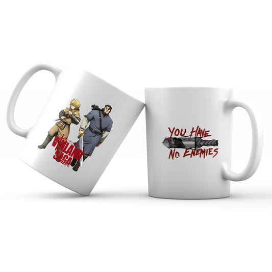 Vinland Mug