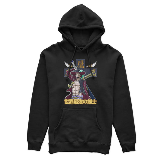 Dracule Mihawk x Special Hoodie